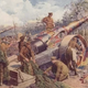 Illustration for article titled Why No One Used Camouflage Until WWI